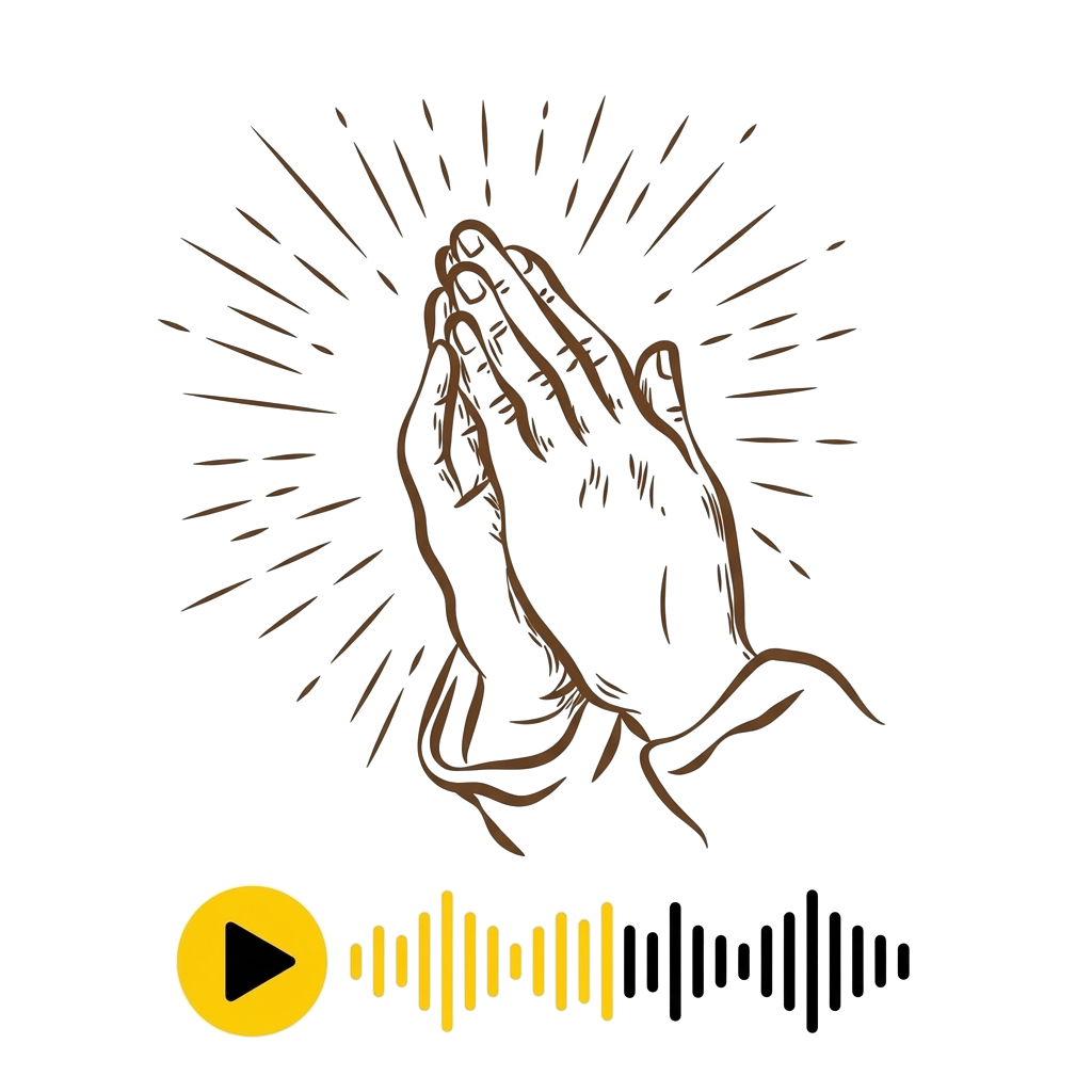 Audio Prayers