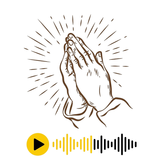 Audio Prayers