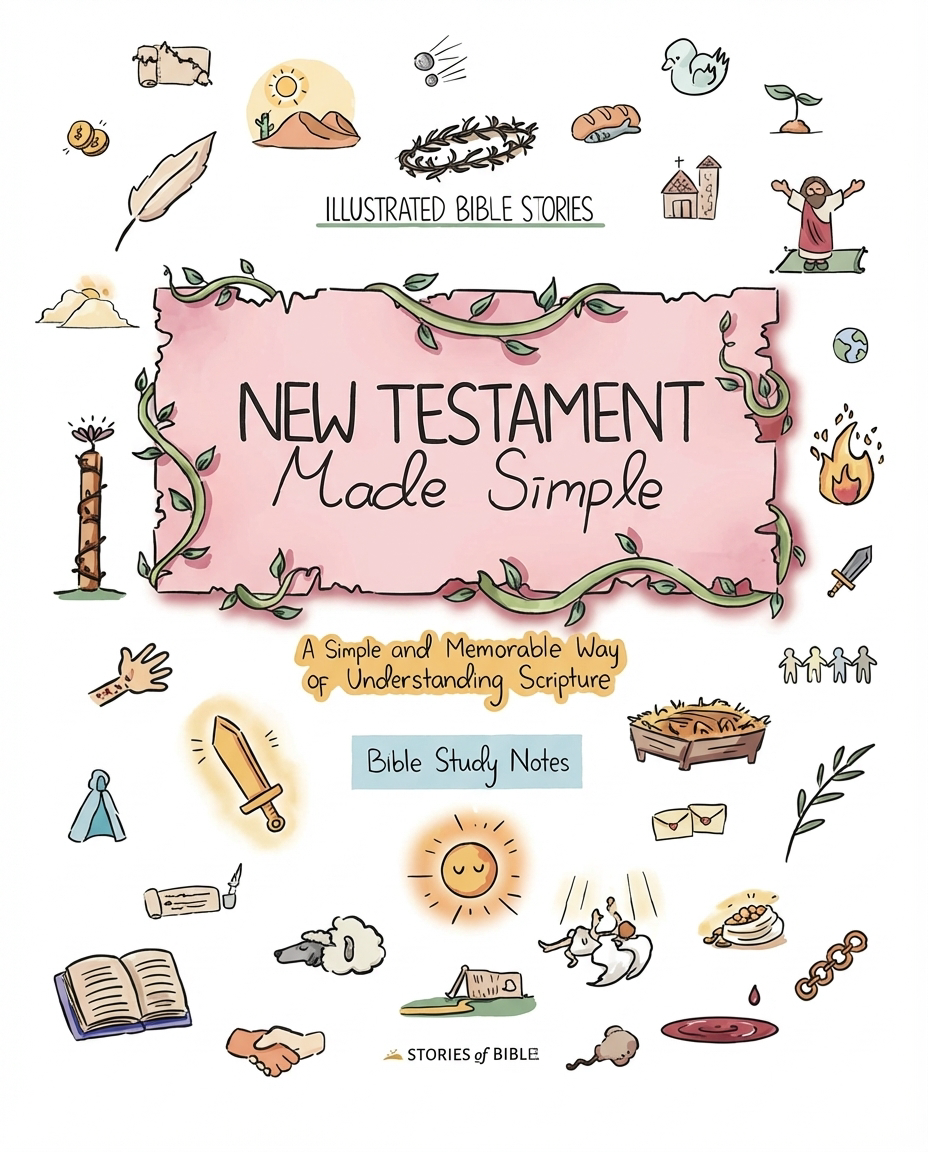 New Testament Made Simple