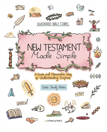 New Testament Made Simple