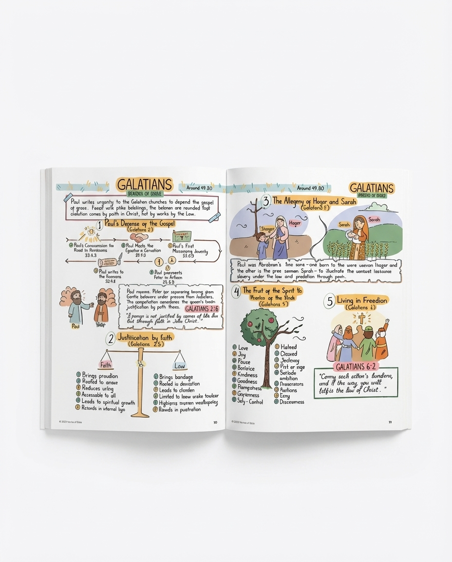 New Testament Made Simple