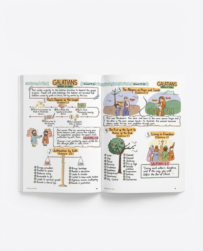 New Testament Made Simple