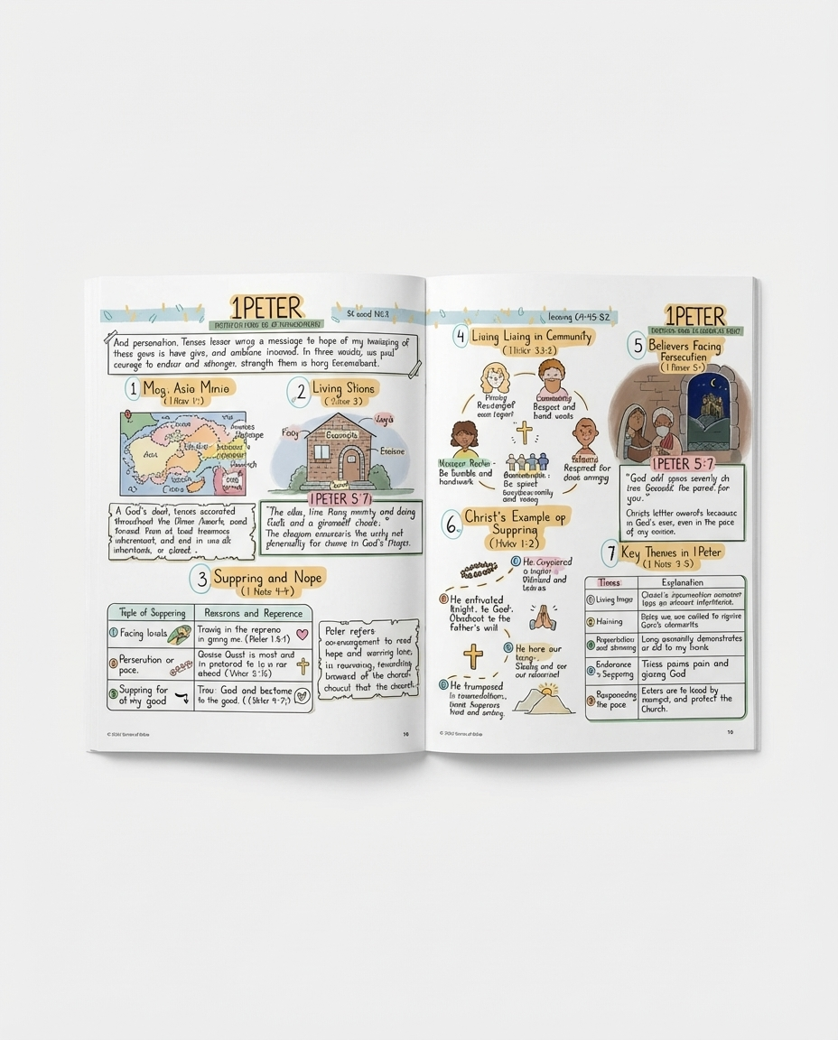 New Testament Made Simple