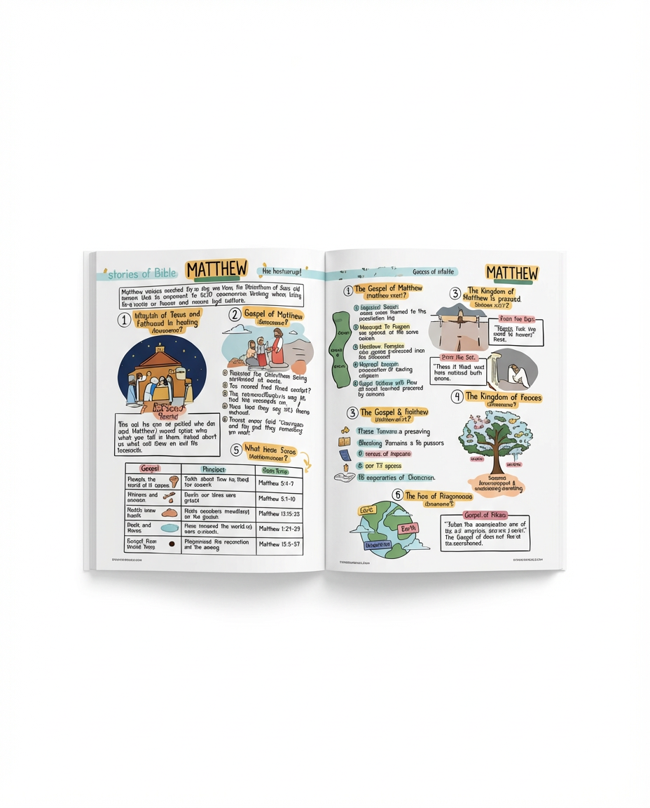 New Testament Made Simple